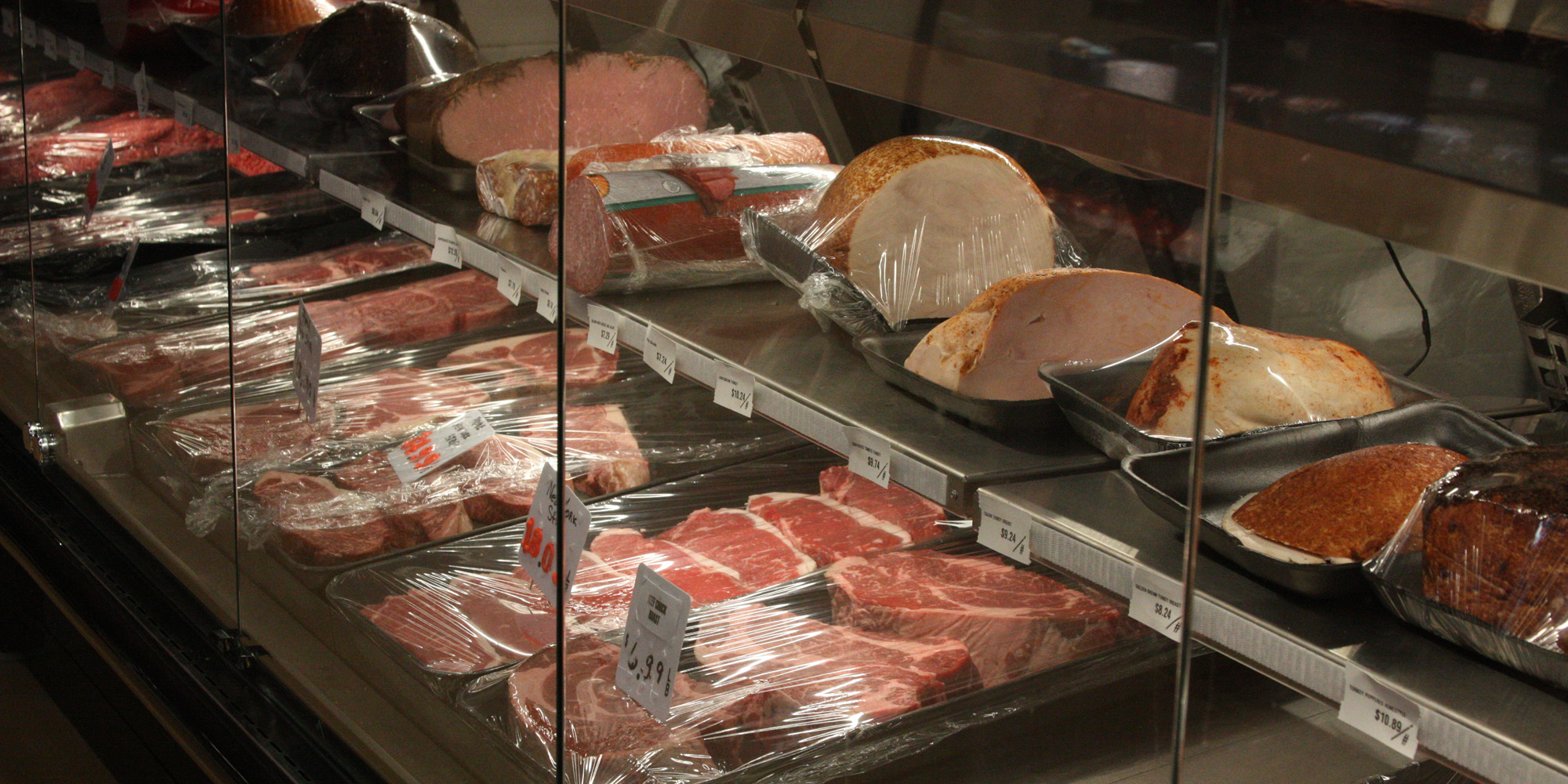 Korte Meat Processing