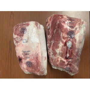 Prairie Fresh Prime Collars