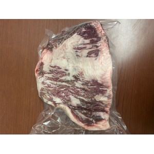Snake River Farms Gold Competition Brisket Point