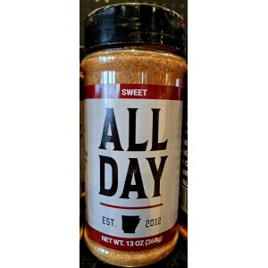 ALL DAY Sweet