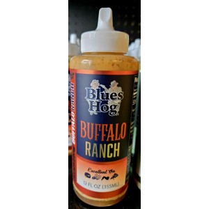 Blues Hog Buffalo Ranch