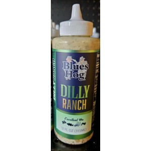 Blues Hog Dilly Ranch