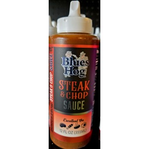 Blues Hog Steak & Chop Sauce