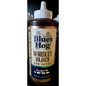 Blues Hog Whiskey Blues