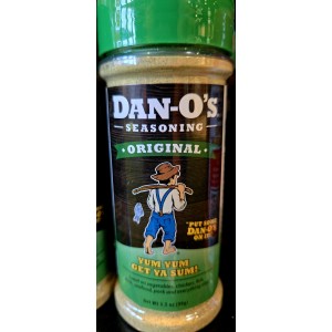 Dan-o OG