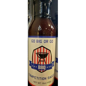 Go Big or Go BBQ