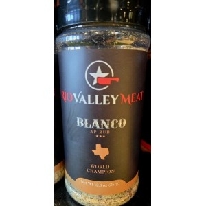 Rio Valley Meat Blanco