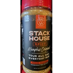Stack House Hot
