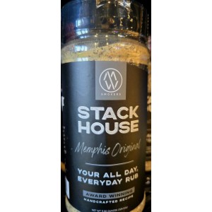 Stack House 