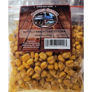 Buffalo Ranch Toasted Corn