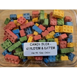 Candy Blox