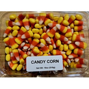 Candy Corn
