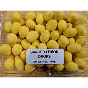 Lemon Drop
