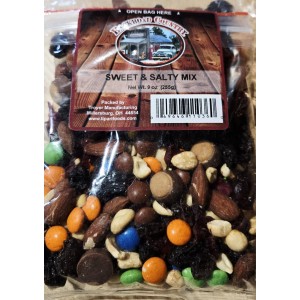 Sweet N Salty Mix