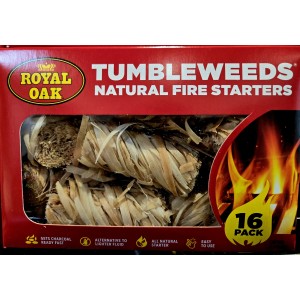 Tumbleweeds