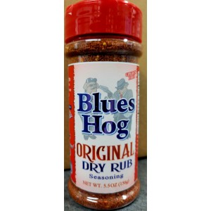 Blues Hog  Dry Rub Seasoning