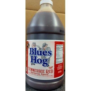 Blues Hog Tennessee Red Barbecue Sauce 79oz