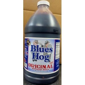 Blues Hog Original Barbecue Sauce 87oz