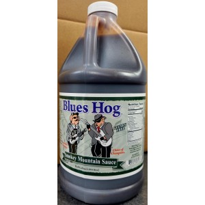 Blues Hog Smokey Mountain Sauce Half Gallon