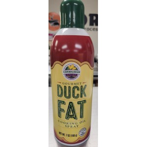 Duck Fat Cooking Oil
