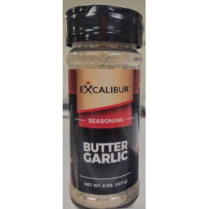 Excaliber Butter Garlic