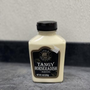 Lipari Tangy Horseradish