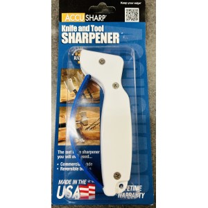Knife & Tools Sharpener