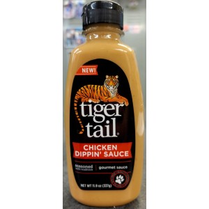 Tiger Tail Chicken Dippin' Sauce