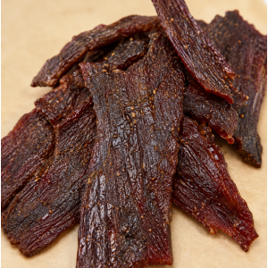 Whole Muscle Beef Jerky