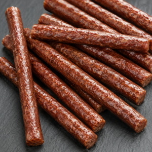 Meat Sticks (25 Per Pack)