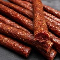 Meat Sticks (7 Per pack) In-Store