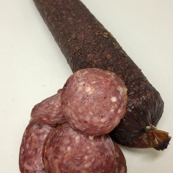 Smoked Summer Sausage