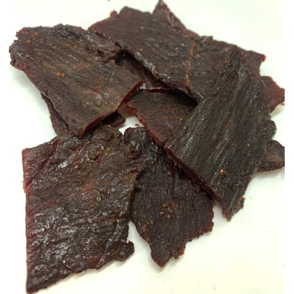 Beef Jerky