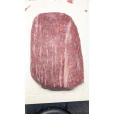 Snake River Farms Gold Competition Trim Brisket Flat