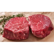 BEEF TENDERLOIN MEDALLIONS