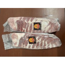 Compart St Louis Style Ribs