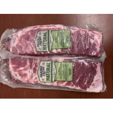 Prairie Fresh Natural St Louis Style Ribs
