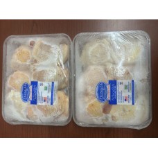 Springer Mountain Chicken Thighs