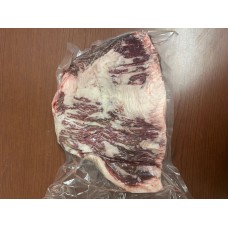Snake River Farms Gold Competition Brisket Point