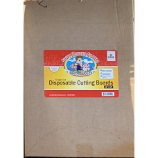 Disposable Cutting Boards - Medium