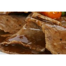 Beef Roast & Gravy