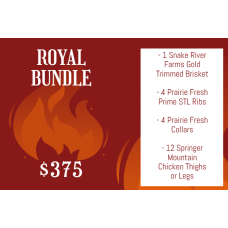 Royal Bundle