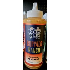 Blues Hog Buffalo Ranch