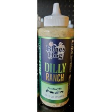 Blues Hog Dilly Ranch