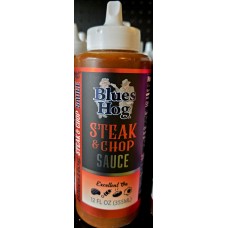 Blues Hog Steak & Chop Sauce