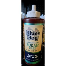 Blues Hog Sugar Free Champion