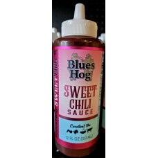 Blues Hog Sweet Chili