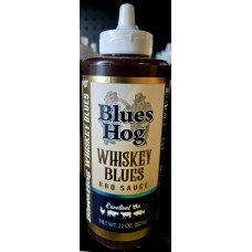 Blues Hog Whiskey Blues