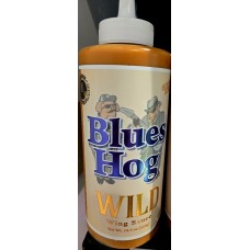 Blues Hog Wild Wing