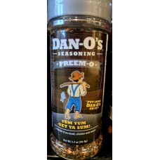 Dan-o Preem